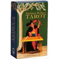 Tarot coleccion Barbara Walker (EN, FR, DE, IT, ES)...