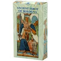 Tarot coleccion Ancient of Bologna (EN) (SCA)