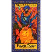 Tarot coleccion Polish (Polski) - Alesksandra Jasniak...