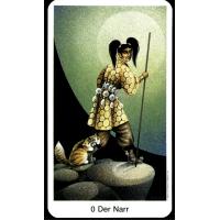 Tarot coleccion Cat People Tarot - Karen Kuykendal...