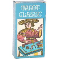 Tarot coleccion Tarot Classic - Reproduccion Tarot...