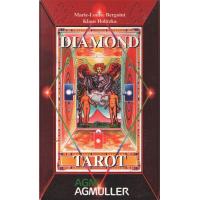 Tarot coleccion Diamond - Marie-Louise Bergoint -...