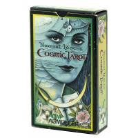 Tarot coleccion Cosmic Tarot - Norbert Losche (EN)...