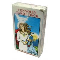 Tarot coleccion Connolly - Eileen and Peter Paul...