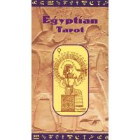 Tarot coleccion Egyptian Tarot - Stuart R. Kaplan...