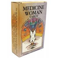 Tarot coleccion Medicine Woman - Carol Bridges (EN)...