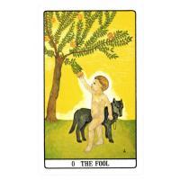 Tarot coleccion The Golden Dawn Tarot - Robert Wang &...