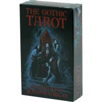 Tarot coleccion Gothic (Joseph Vargo) (EN) (Monolith...