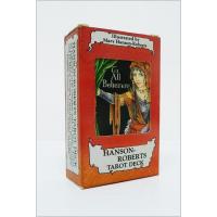 Tarot coleccion Hanson Roberts Tarot Deck - Mary...