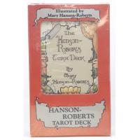 Tarot coleccion Hanson Roberts Tarot Deck - Mary...