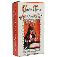 Tarot coleccion Hudes Tarot Deck - Susan Hudes (EN)...