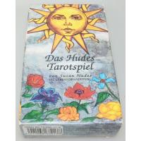 Tarot coleccion Das Hudes Tarotspiel - Susan Hudes...