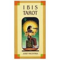 Tarot coleccion Ibis - Josef Machynka (EN) (AGM) 1Âª...