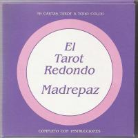 Tarot coleccion El Tarot Redondo Madrepaz - Karen...