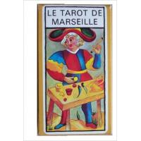 Tarot coleccion Le Tarot de Marseille - Maritxu de...