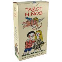 Tarot coleccion NiÃ±os (Lele Luzzati) (5 Idiomas)...