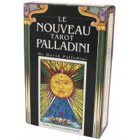 Tarot coleccion Nouveau Palladini (FR) (1996) (AGM)