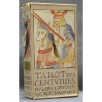 Tarot Coleccion Des Centuries - DÂ´apres LÂ´oeuvre...