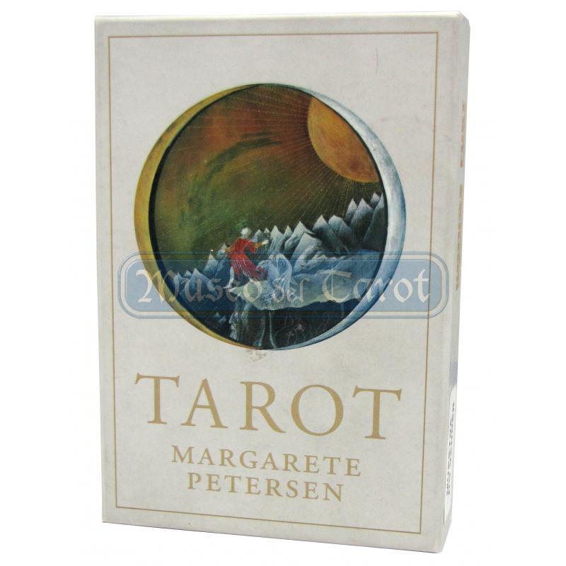 Tarot coleccion Margarete Petersen (Set) 2004 (EN) (KUF)