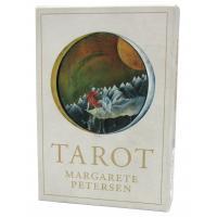 Tarot coleccion Margarete Petersen (Set) 2004 (EN)...