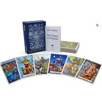 Tarot coleccion The Tarot of Prague (3 edition)...