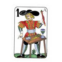 Tarot coleccion Prager Tarot - Stuart Kaplan (54...