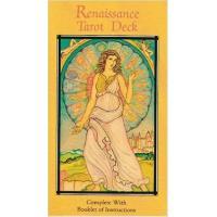 Tarot coleccion Renaissance tarot deck  - Brian...