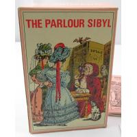 Sibila coleccion La Sibylle des Salons - The Parlour...