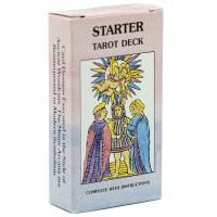 Tarot coleccion Starter - George R. Bennett (Cards...