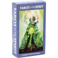 Tarot coleccion Tarot of the Spirit - Pamela Eakins &...