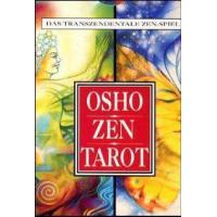 Tarot coleccion Osho Zen Tarot - Ma Deva Padma (1Âª...