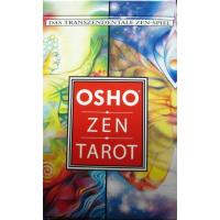 Tarot coleccion Osho Zen Tarot - Ma Deva Padma (2Âª...