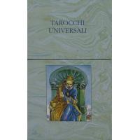 Tarot coleccion Universal (coleccion 250 ejemplares)...