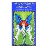 Tarot coleccion  Das Einhorn - Suzanne Star et Liz...