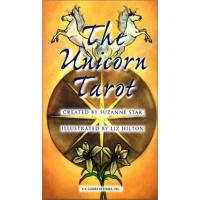 Tarot coleccion Unicorn - Suzanne Star & Liz Hilton...