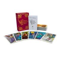 Tarot coleccion The Victorian Romantic Tarot (4th...