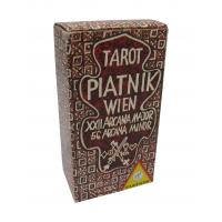 Tarot coleccion Piatnik Wien Tarot No. 2825 (Tarot...