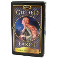 Tarot Collecion  Gilded - Ciro Marchetti (EN) -...