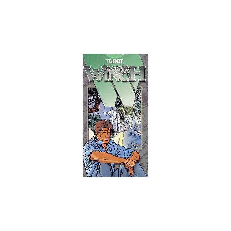 Tarot coleccion Largo Winch (Maestros) (2ÃÂª Edicion)