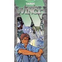 Tarot coleccion Largo Winch (Maestros) (2Âª Edicion)