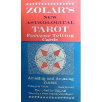 Tarot coleccion ZolarÂ´s New Astrological (Fortune -...