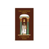 Tarot coleccion Egipcio (Mini) (SCA) (03/19)