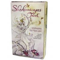 Tarot Coleccion  Shadowscapes Tarot (EN) - Stephanie...