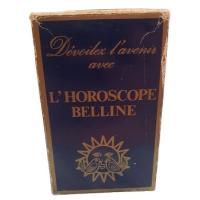 Tarot coleccion LÂ´Horoscope Belline - Horoskop...