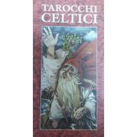 Tarot coleccion Celtici, Tarocchi (22 Cartas) (IT)...