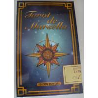 Tarot coleccion Marsella - Edicion Especial - Legitimo...