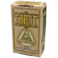 Tarot coleccion 8 Bits Tarot - Indigo Kelleigh 1st...