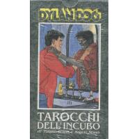 Tarot coleccion Dell Incubo (Dylan Dog) - (Edicion...