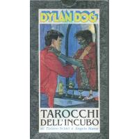 Tarot coleccion Dell Incubo (Dylan Dog) - 1Âª...