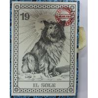 Tarot coleccion 22 Arcani Cani (IT) (Numerados 2000...